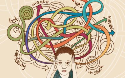 Why You Feel Stuck — And How Coaching Helps You Move Forward