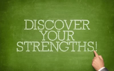 Discover Your Strengths: The Key to Unlocking Your Full Potential